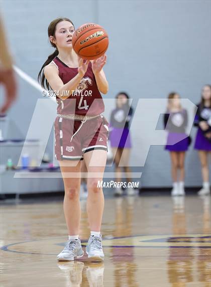 Thumbnail 2 in Bowie @ Jacksboro photogallery.
