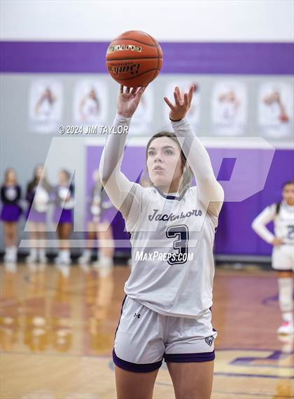 Thumbnail 3 in Bowie @ Jacksboro photogallery.