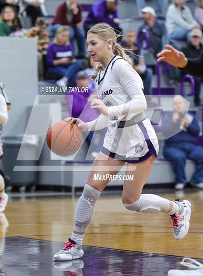 Thumbnail 3 in Bowie @ Jacksboro photogallery.