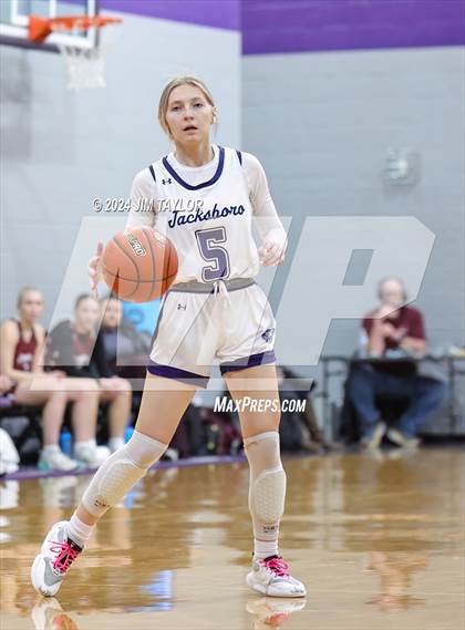 Thumbnail 2 in Bowie @ Jacksboro photogallery.
