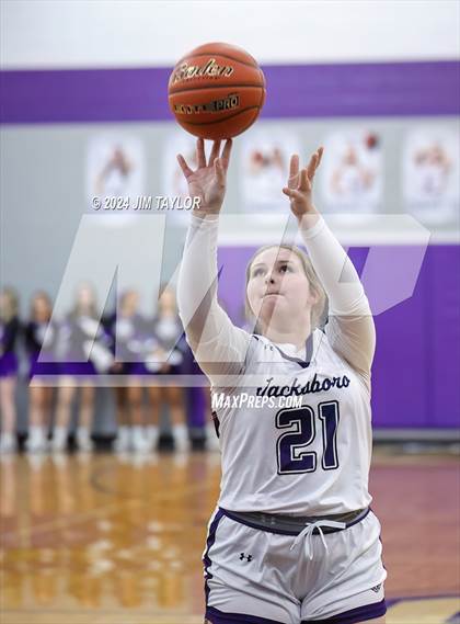 Thumbnail 3 in Bowie @ Jacksboro photogallery.