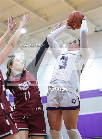 Thumbnail 1 in Bowie @ Jacksboro photogallery.