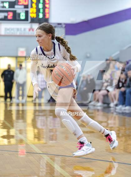 Thumbnail 2 in Bowie @ Jacksboro photogallery.