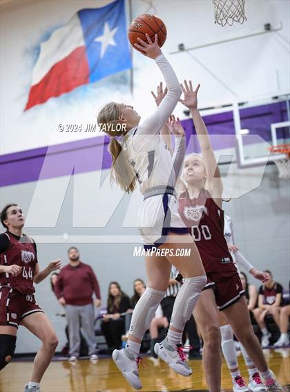 Thumbnail 1 in Bowie @ Jacksboro photogallery.