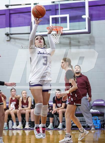 Thumbnail 1 in Bowie @ Jacksboro photogallery.