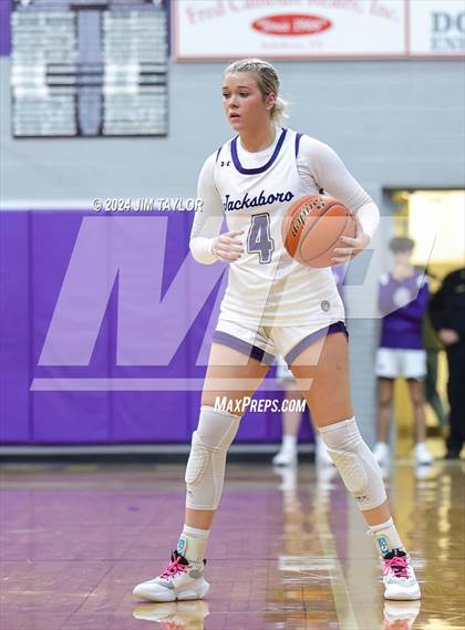 Thumbnail 2 in Bowie @ Jacksboro photogallery.