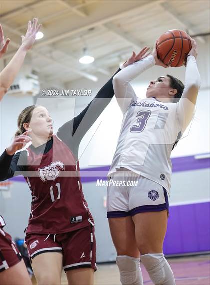 Thumbnail 2 in Bowie @ Jacksboro photogallery.