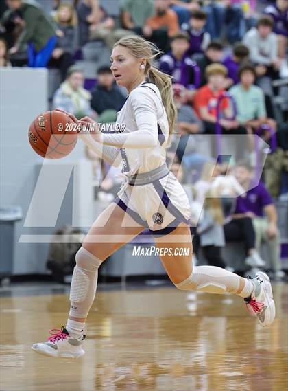 Thumbnail 3 in Bowie @ Jacksboro photogallery.