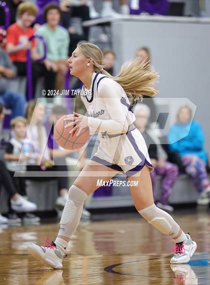 Thumbnail 3 in Bowie @ Jacksboro photogallery.