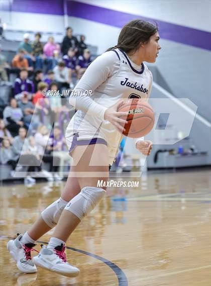 Thumbnail 3 in Bowie @ Jacksboro photogallery.