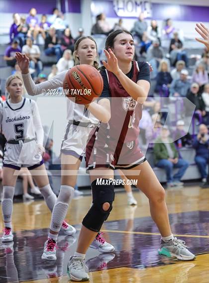 Thumbnail 1 in Bowie @ Jacksboro photogallery.