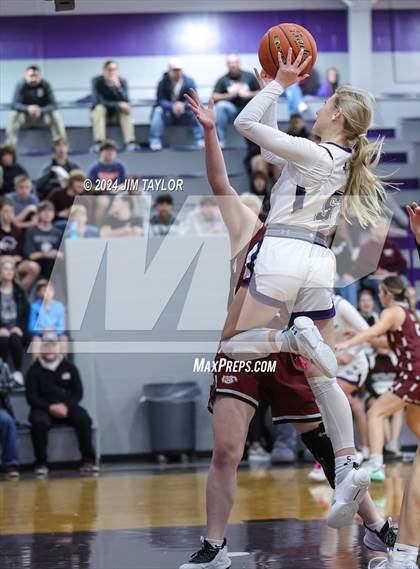 Thumbnail 2 in Bowie @ Jacksboro photogallery.