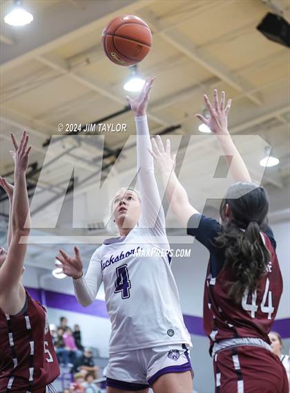Thumbnail 3 in Bowie @ Jacksboro photogallery.