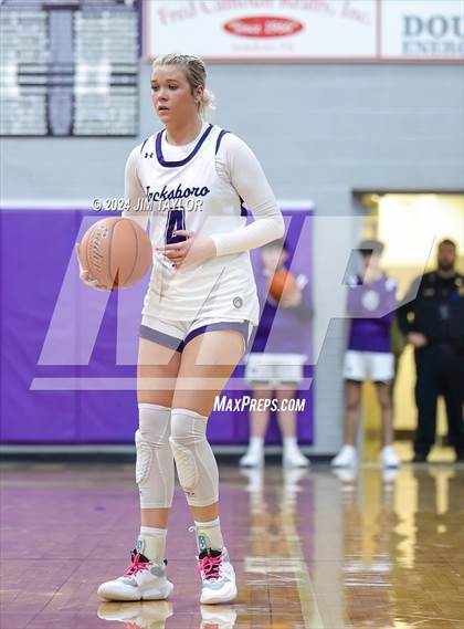 Thumbnail 3 in Bowie @ Jacksboro photogallery.
