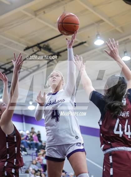 Thumbnail 2 in Bowie @ Jacksboro photogallery.