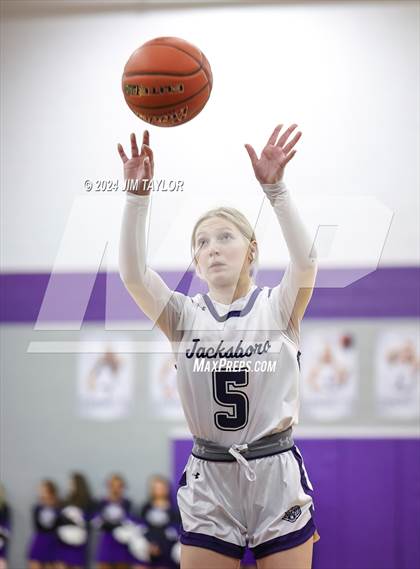Thumbnail 3 in Bowie @ Jacksboro photogallery.