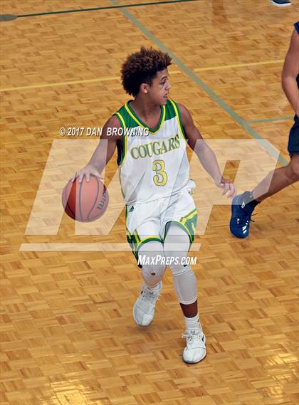 Thumbnail 3 in Gatlinburg-Pittman @ Northview Academy photogallery.