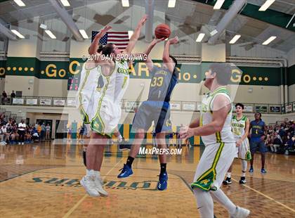 Thumbnail 2 in Gatlinburg-Pittman @ Northview Academy photogallery.