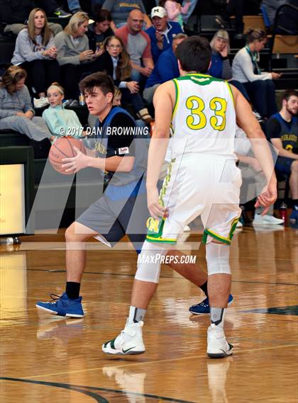 Thumbnail 2 in Gatlinburg-Pittman @ Northview Academy photogallery.