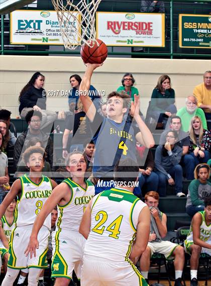 Thumbnail 2 in Gatlinburg-Pittman @ Northview Academy photogallery.