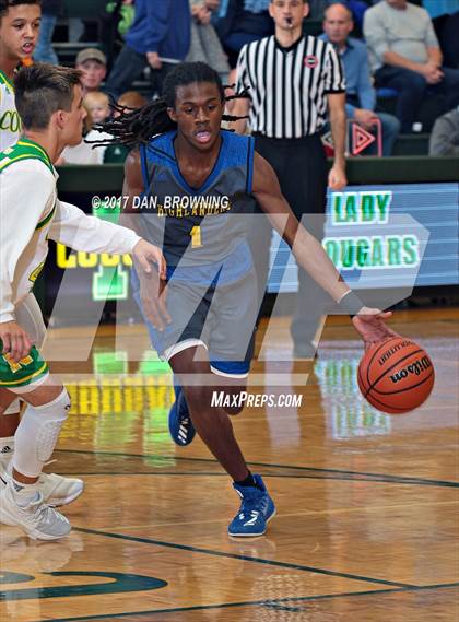 Thumbnail 3 in Gatlinburg-Pittman @ Northview Academy photogallery.