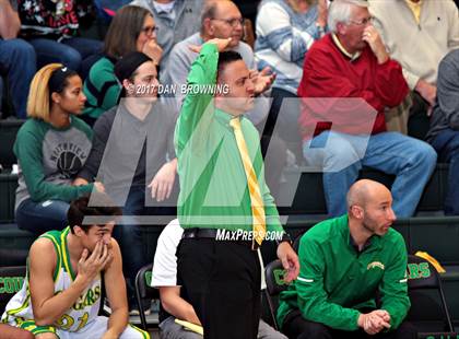 Thumbnail 1 in Gatlinburg-Pittman @ Northview Academy photogallery.