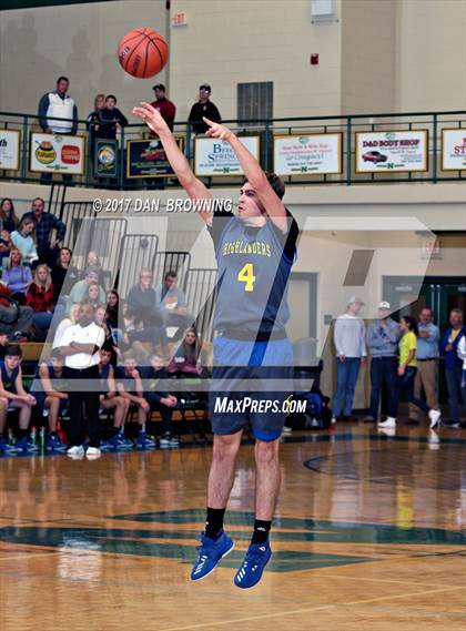 Thumbnail 2 in Gatlinburg-Pittman @ Northview Academy photogallery.