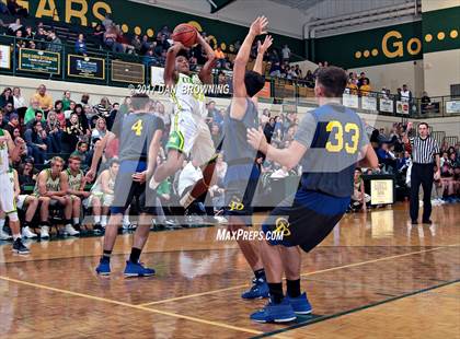Thumbnail 2 in Gatlinburg-Pittman @ Northview Academy photogallery.