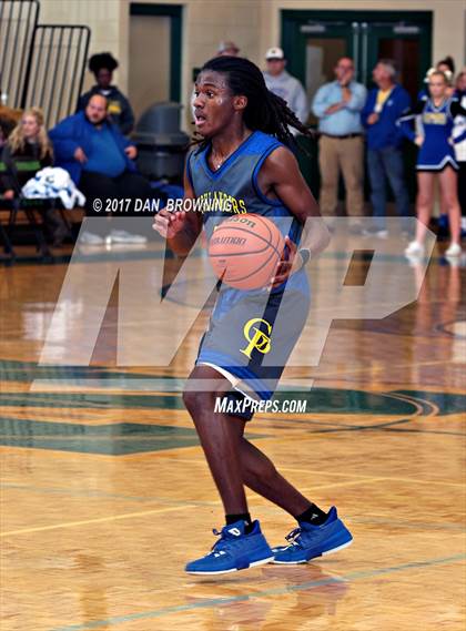 Thumbnail 3 in Gatlinburg-Pittman @ Northview Academy photogallery.