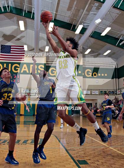 Thumbnail 1 in Gatlinburg-Pittman @ Northview Academy photogallery.