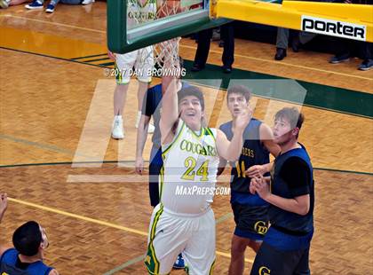 Thumbnail 3 in Gatlinburg-Pittman @ Northview Academy photogallery.