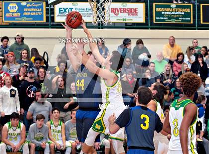 Thumbnail 2 in Gatlinburg-Pittman @ Northview Academy photogallery.