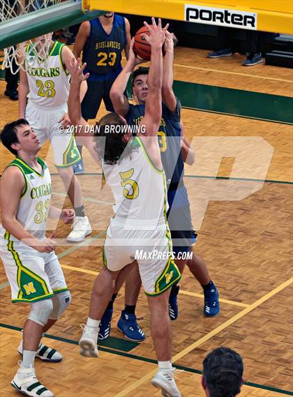 Thumbnail 1 in Gatlinburg-Pittman @ Northview Academy photogallery.