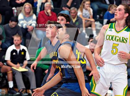 Thumbnail 2 in Gatlinburg-Pittman @ Northview Academy photogallery.