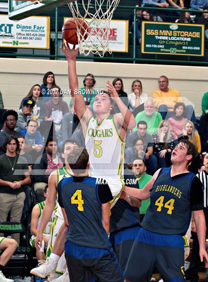 Thumbnail 2 in Gatlinburg-Pittman @ Northview Academy photogallery.