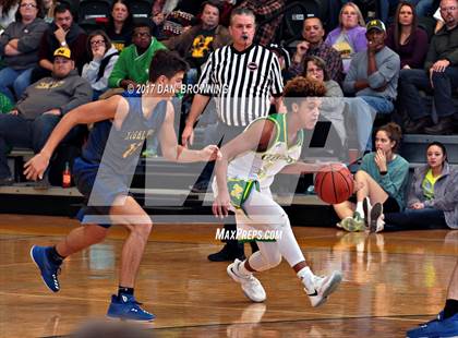 Thumbnail 1 in Gatlinburg-Pittman @ Northview Academy photogallery.