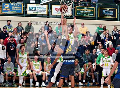 Thumbnail 3 in Gatlinburg-Pittman @ Northview Academy photogallery.