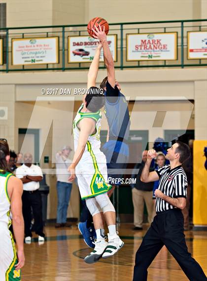 Thumbnail 1 in Gatlinburg-Pittman @ Northview Academy photogallery.