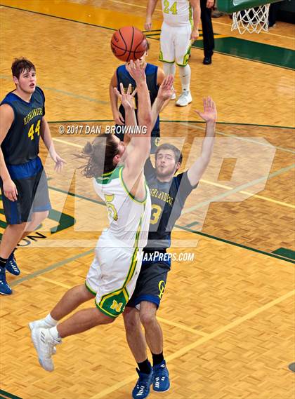 Thumbnail 1 in Gatlinburg-Pittman @ Northview Academy photogallery.