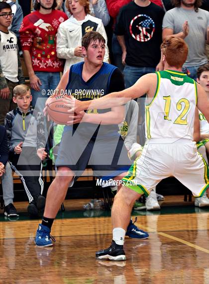 Thumbnail 1 in Gatlinburg-Pittman @ Northview Academy photogallery.