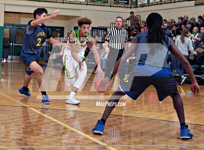 Thumbnail 1 in Gatlinburg-Pittman @ Northview Academy photogallery.