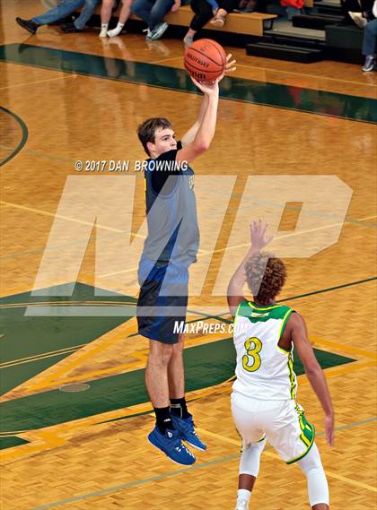 Thumbnail 1 in Gatlinburg-Pittman @ Northview Academy photogallery.