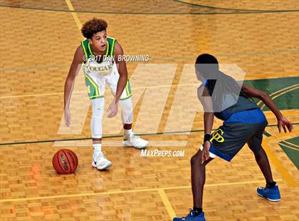 Thumbnail 1 in Gatlinburg-Pittman @ Northview Academy photogallery.