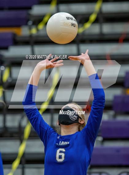 Thumbnail 2 in Scotland @ Jack Britt (senior night) photogallery.