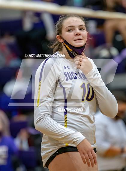 Thumbnail 1 in Scotland @ Jack Britt (senior night) photogallery.