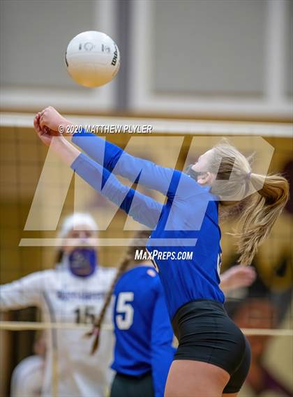 Thumbnail 1 in Scotland @ Jack Britt (senior night) photogallery.