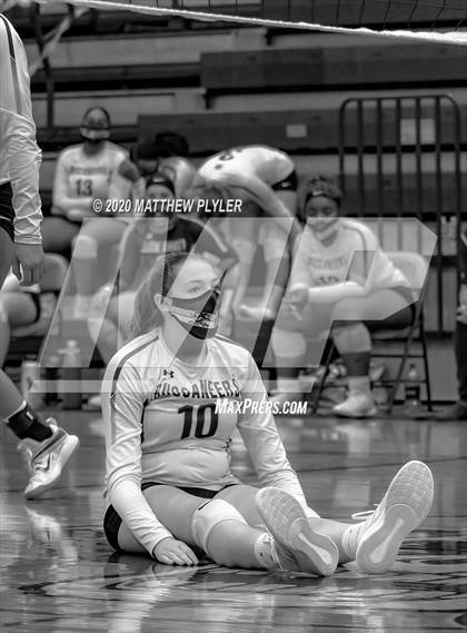 Thumbnail 3 in Scotland @ Jack Britt (senior night) photogallery.