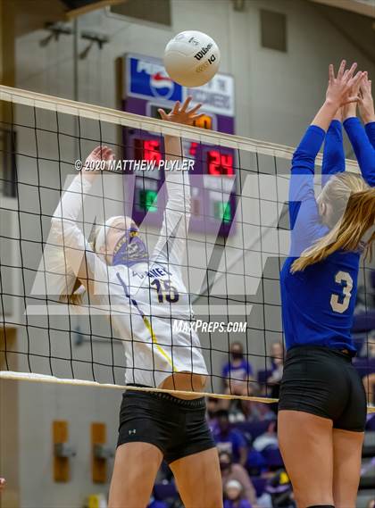 Thumbnail 1 in Scotland @ Jack Britt (senior night) photogallery.