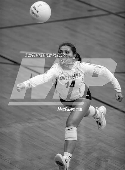 Thumbnail 3 in Scotland @ Jack Britt (senior night) photogallery.