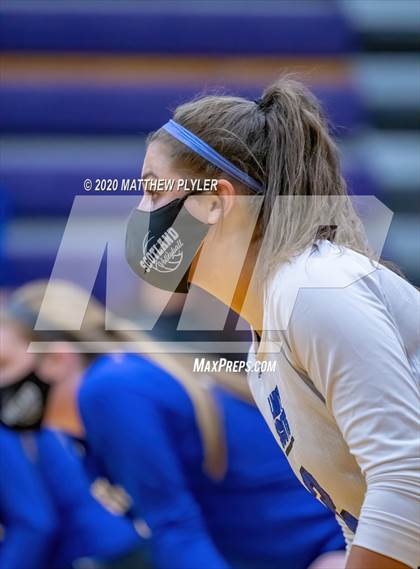 Thumbnail 3 in Scotland @ Jack Britt (senior night) photogallery.